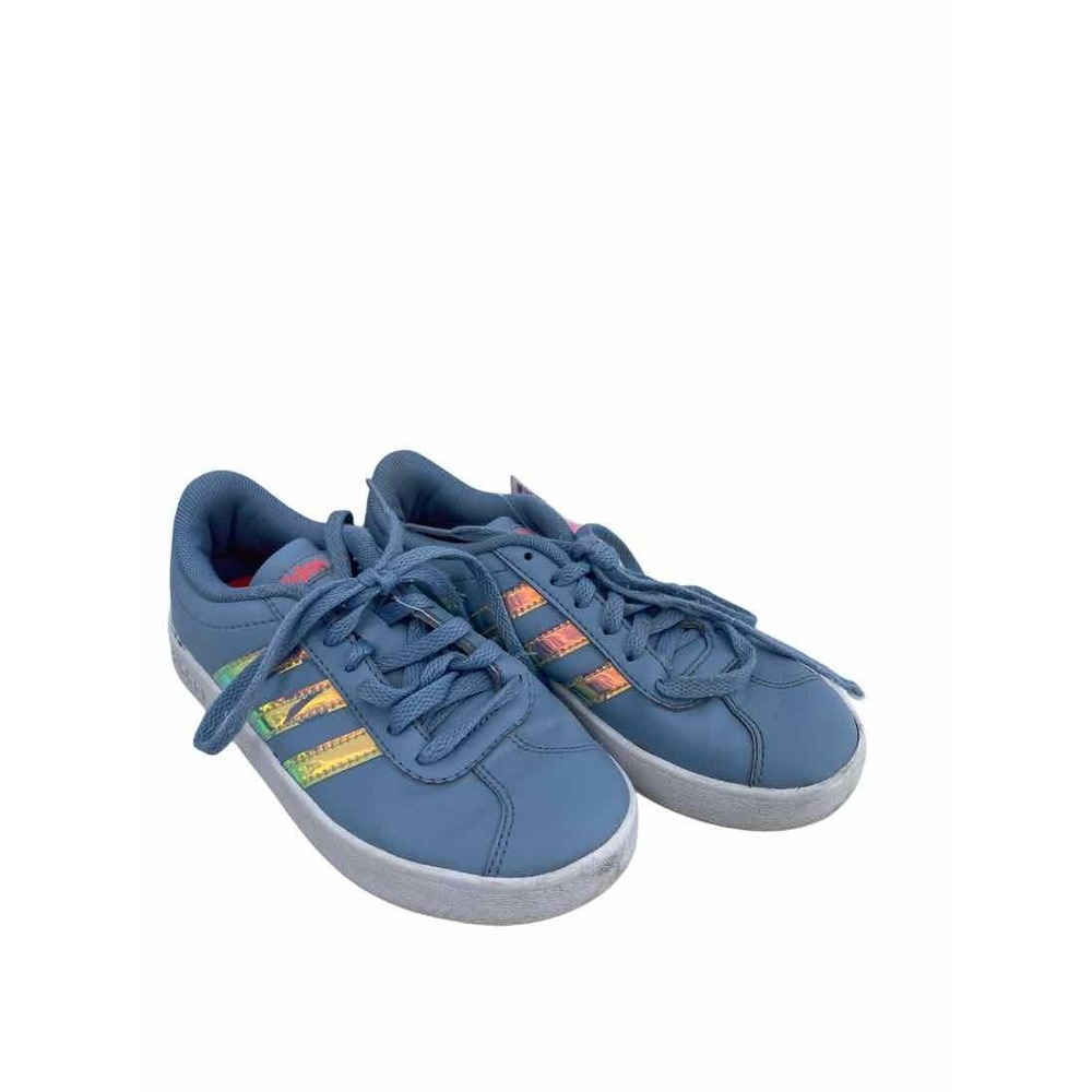 Adidas Kids Size 13 Shoes